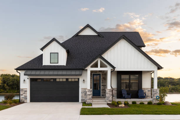 Fast & Reliable Emergency Roof Repairs in East Lexington, VA