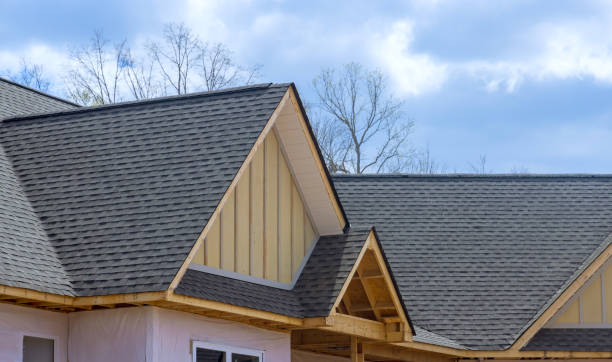 Trusted East Lexington, VA Roofing Service Experts